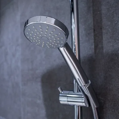 Obrázek produktu pro Sprchová hlavice 1 funkce AWD1113