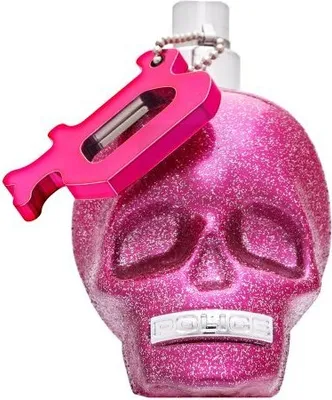 Zdjęcie produktu dla Police To Be Sweet Girl woda perfumowana dla kobiet 75 ml