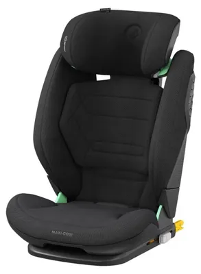 Zdjęcie produktu dla Maxi-Cosi RodiFix Pro 2 fotelik samochodowy 15-36 kg Authentic Black
