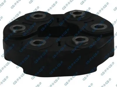 Produktbild von GSP Schwingungstilger Gelenkwelle 517955 für BMW 3 Touring (E91) 3 Limousine (E90) 5 Touring (F11) 1 Schrägheck (E87) 5 Limousine (E60)