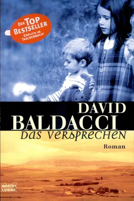 Produktbild von Das Versprechen