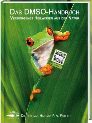 Produktbild von Das DMSO-Handbuch