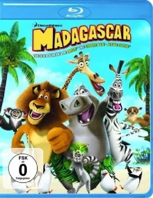 Immagine prodotto di Madagascar