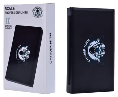 Digitale Küchenwaage, 200 g, 0,01 g, LCD, schwarz, tragbar