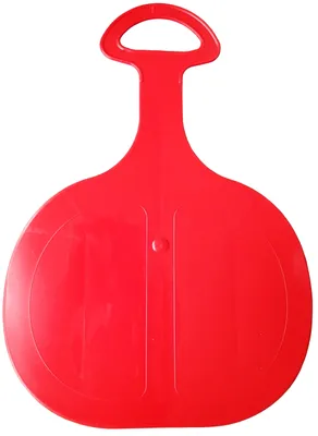 Produktbild von Pinguin Rutschgleiter für Kinder, Maße: 42 cm Länge, 34 cm Breite, 5 cm Höhe