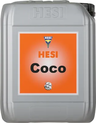 Produktbild von Hesi Coco, Kokos-Dünger, 5 Liter