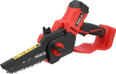 Produktbild von YATO Kettensäge YT-828134 Akku 1.58kg