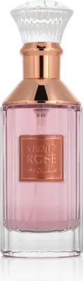 Produktbild von Lattafa Velvet Rose Eau De Parfum 100 ml (woman)