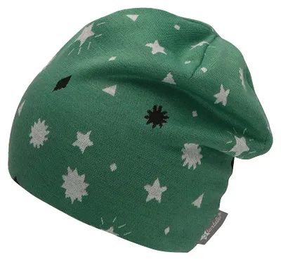 Produktbild von Sterntaler Baby Jungen Beanie Baby Slouch-Beanie Mütze - Beanie Baby, Kinderbean