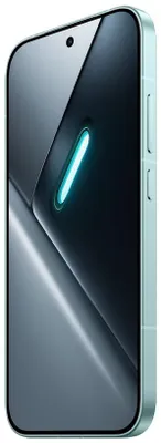 Produktbild von POCO X8 Pro 5G-Smartphone, 6,59" AMOLED, 8 GB RAM, 256 GB, grün, 6500-mAh-Akku, 50 MP mit OIS, IP68