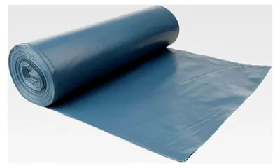 Produktbild von Müllsäcke 100 STK. Blau 240 L