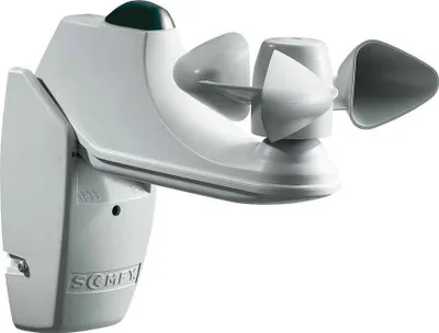Produktbild von Somfy 1818210 Soliris Sensor RTS LED