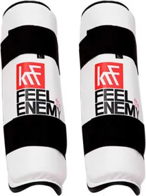 Immagine prodotto di Krf Feel The Enemy Parastinchi Multicolore L Multicolore L