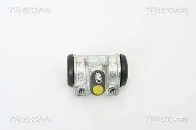 Produktbild von TRISCAN Radbremszylinder Trommelbremse für FIAT DUCATO Pritsche/Fahrgestell (230) 8130 10044