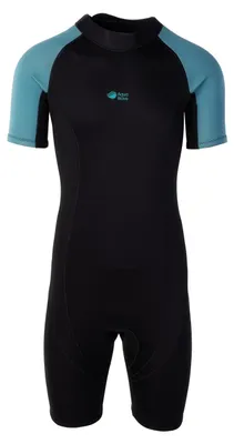 Produktbild von Neopren-Wetsuit für Herren SURFI, AQUAWAVE