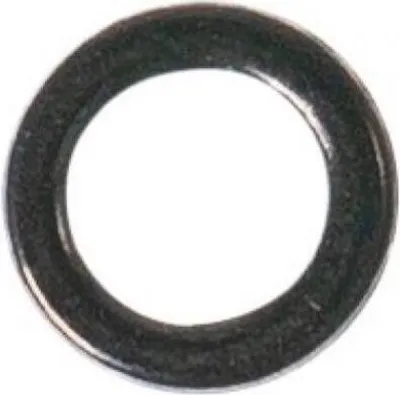 Produktbild von Zeck Solid Ring - 10 Verbindungsringe, Durchmesser/Tragkraft:2.8mm / 23kg Tragkraft