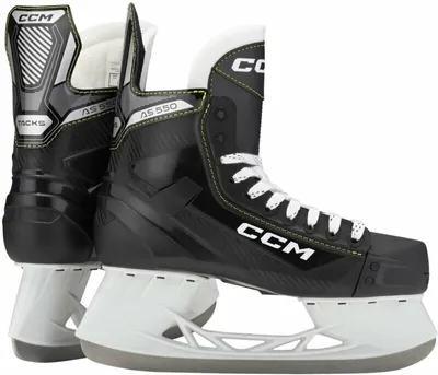 Zdjęcie produktu dla Łyżwy hokejowe CCM Tacks AS 550 YTH 25