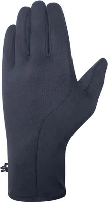 Produktbild von CHIBA Basic - Thermostretch Radhandschuhe, schwarz, XXL, Touchfinger.