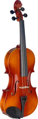 Produktbild von Stagg VN-L 4/4 Natural Akustische Violine