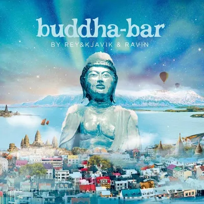 Immagine prodotto di Artisti vari - Buddha -Bar -CD