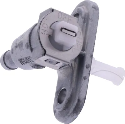 Image de Robinet d'essence pour Yamaha FZR 400 RRSP, année de fabrication 1992-1994, de la marque pamoto - Neuf