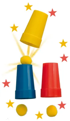 Produktbild von Magic Tumbler
