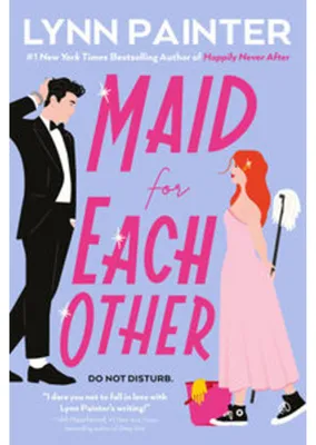 Produktbild von Maid for Each Other