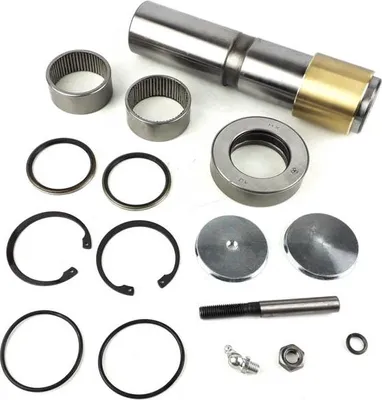 Produktbild von Achsschenkelbolzen‑Reparatursatz Renault | 5000792140, 5010056002S, 5010439415, 5010630994, 7485135013