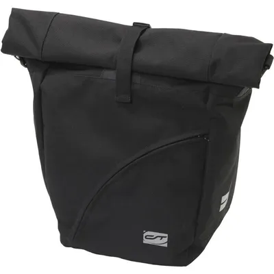 Produktbild von Contec Ct Einzeltasche Transit W Aterproof Schwarz