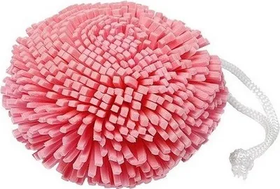 Immagine prodotto di Gel doccia all'olio di rosa e aloe vera - Idratante e nutriente, profumo delicato - 100ml