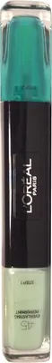 Immagine prodotto di L'Oréal Paris - Smalto Infaillible - 45 Menta eterna