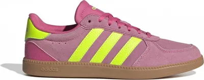 Produktbild von adidas Breaknet Sleek Sneaker Pink