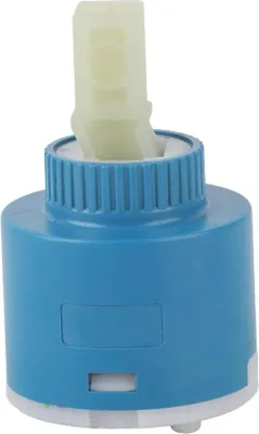 Zdjęcie produktu dla Naprawa ceramicznego zaworu 35/40 mm z uchwytem jednoręcznym