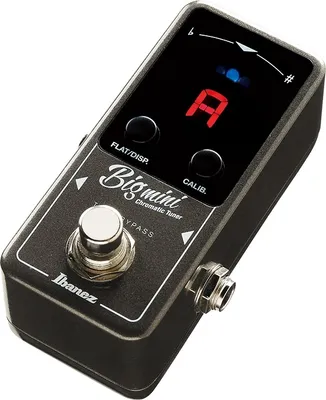 Produktbild von Ibanez BIGMINI