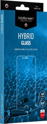 Productafbeelding van MyScreen M4202HG, Samsung, Galaxy A30 / A30s / A50 / A50s / M30 / A20 / M30s / M31 / M21, Krasbestendig, Transparant, 1 stuk