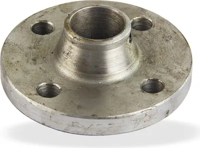 Produktbild von Vorschweißflansch Anschweißflansch Schweißflansch 1 1/2" 130x14mm DN40