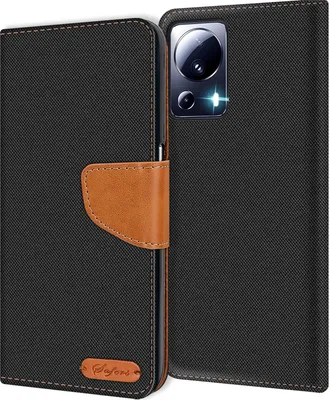 Obrázek produktu pro Flipové pouzdro na mobilní telefon Xiaomi 13 Lite Flipové pouzdro Ochranný kryt Book Cover
