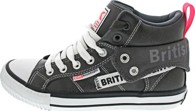 Produktbild von British Knights B46-3707-02 (40/dk grey-pink)