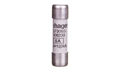 Produktbild von Hager LF306G