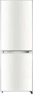 Produktbild von PKM KG225.4W, 230 l, N-T, 39 dB, 3,2 kg/24h, D, Weiß