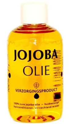 Productafbeelding van Naturapharma Jojoba Olie (500 ml)