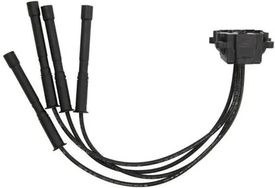 Produktbild von ENGITECH ENT960028 Zündspule 12V für RENAULT Clio III Schrägheck (BR0/1, CR0/1) TWINGO II (CN0) CLIO II (BB0/1/2, CB0/1/2) TWINGO I (C06)