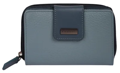 Produktbild von bugatti Geldbörse Sina Damen blau