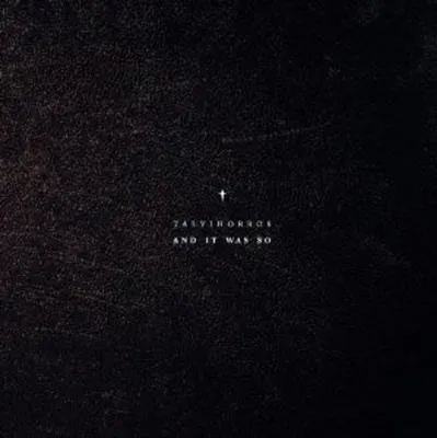 Produktbild von Talvihorros-And It Was So