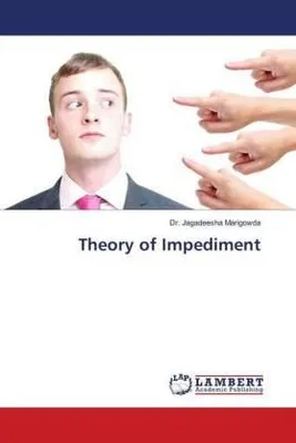 Produktbild von Theory of Impediment