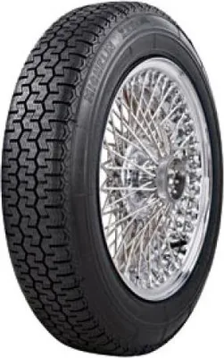 Produktbild von Michelin Collection Sommerreifen motorcycle-tyres XZX ( 165 SR15 86S )