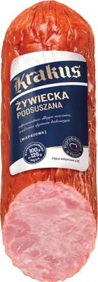 Produktbild von Krakus Kiełbasa Żywiecka 230 G