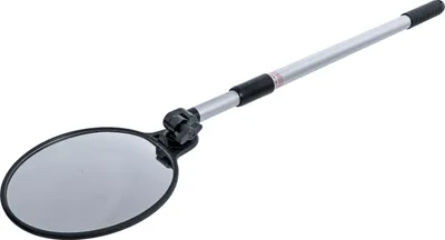 Imagen del producto de Espejo de inspección telescópico, diámetro 200 mm
