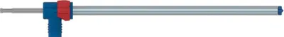 Image de Bosch EXPERT SDS Clean plus-8X Hammerbohrer-Set 18 x 400 x 550 mm - 2608901779