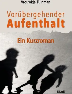 Obrázok produktu pre Vorübergehender Aufenthalt